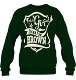 BROWN with love 04