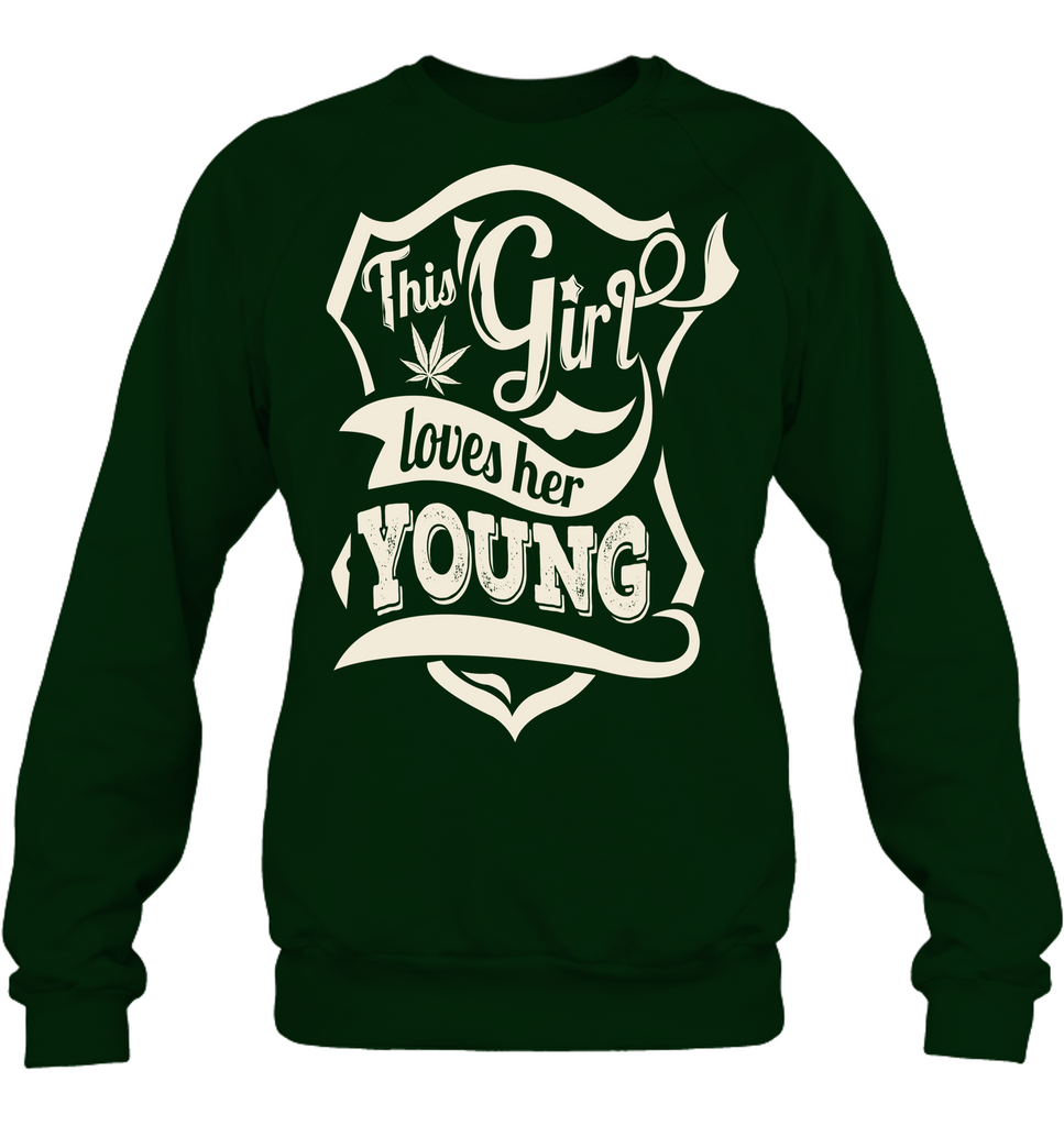 YOUNG with love 04