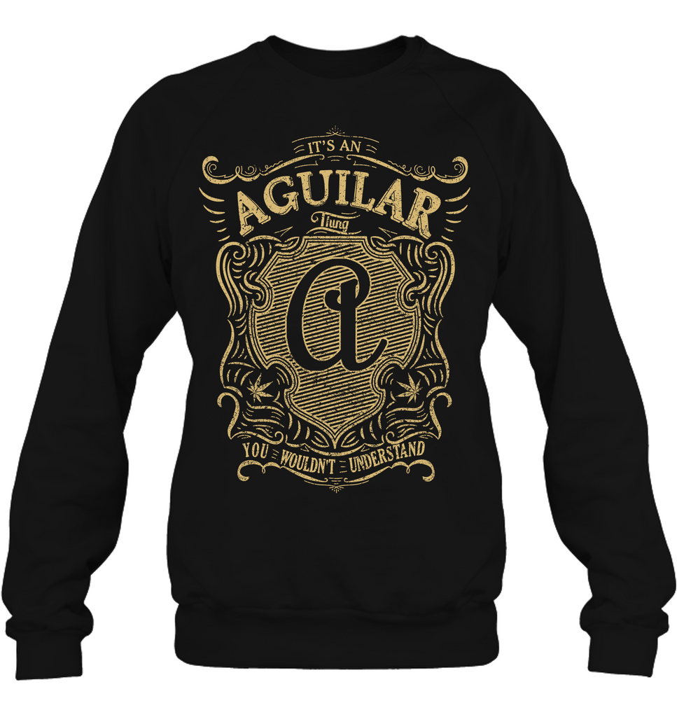 AGUILAR Flowy Tank