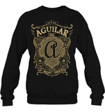 AGUILAR Flowy Tank