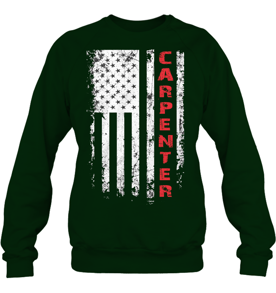 CARPENTER Shirt