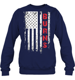 BURNS Shirt 01