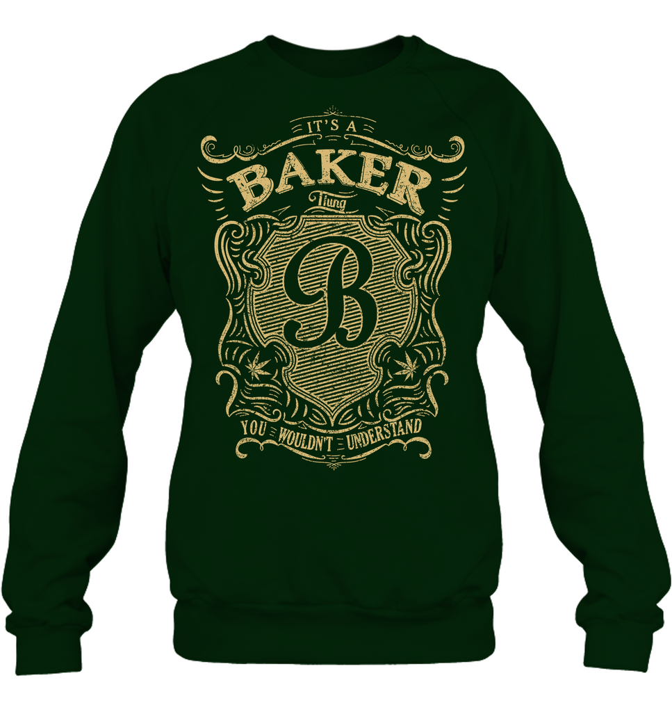 BAKER Hoodie 02