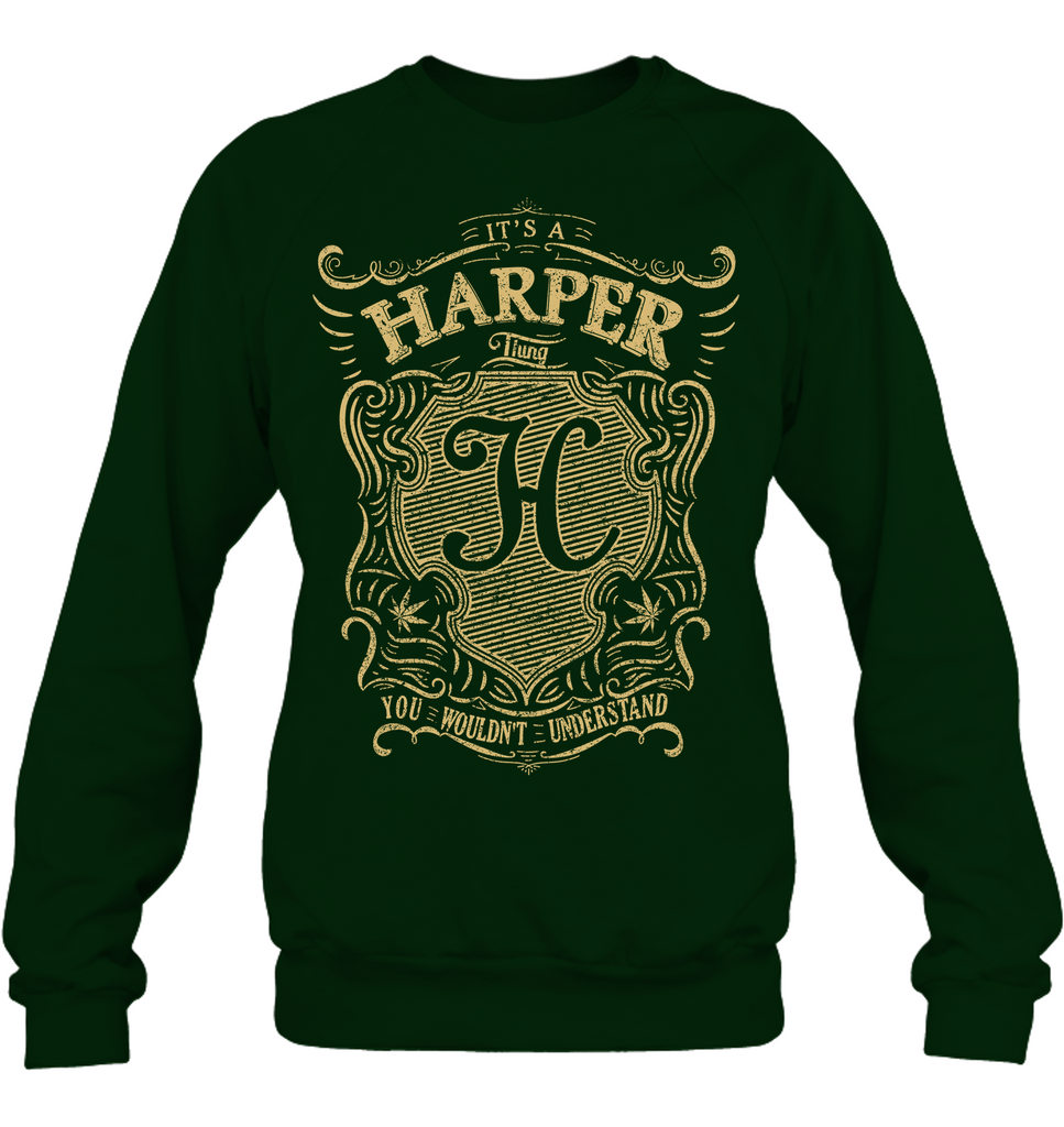 HARPER Flowy Tank