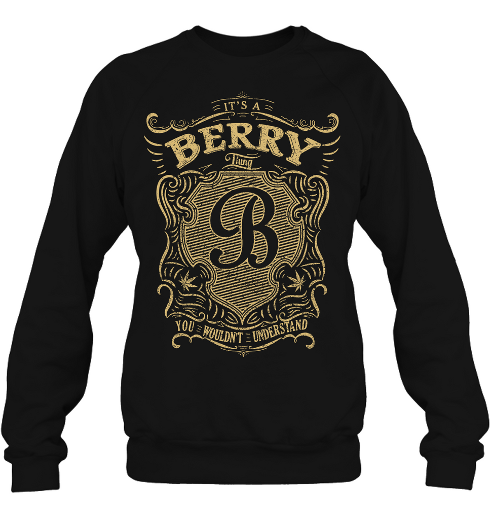 BERRY Flowy Tank