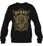 BERRY Flowy Tank