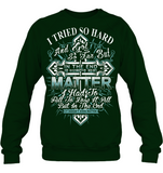 Thank you God shirt