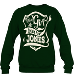 JONES with love 04