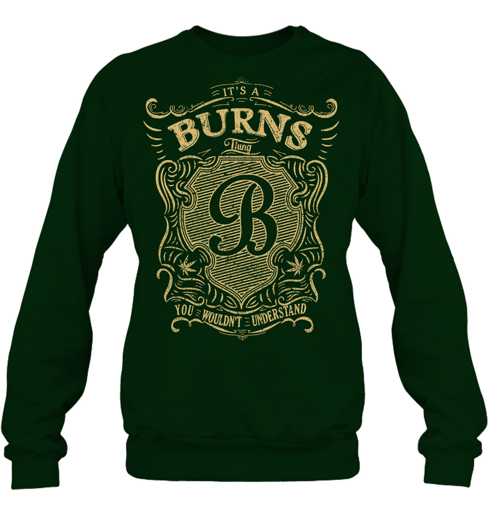 BURNS Hoodie 02