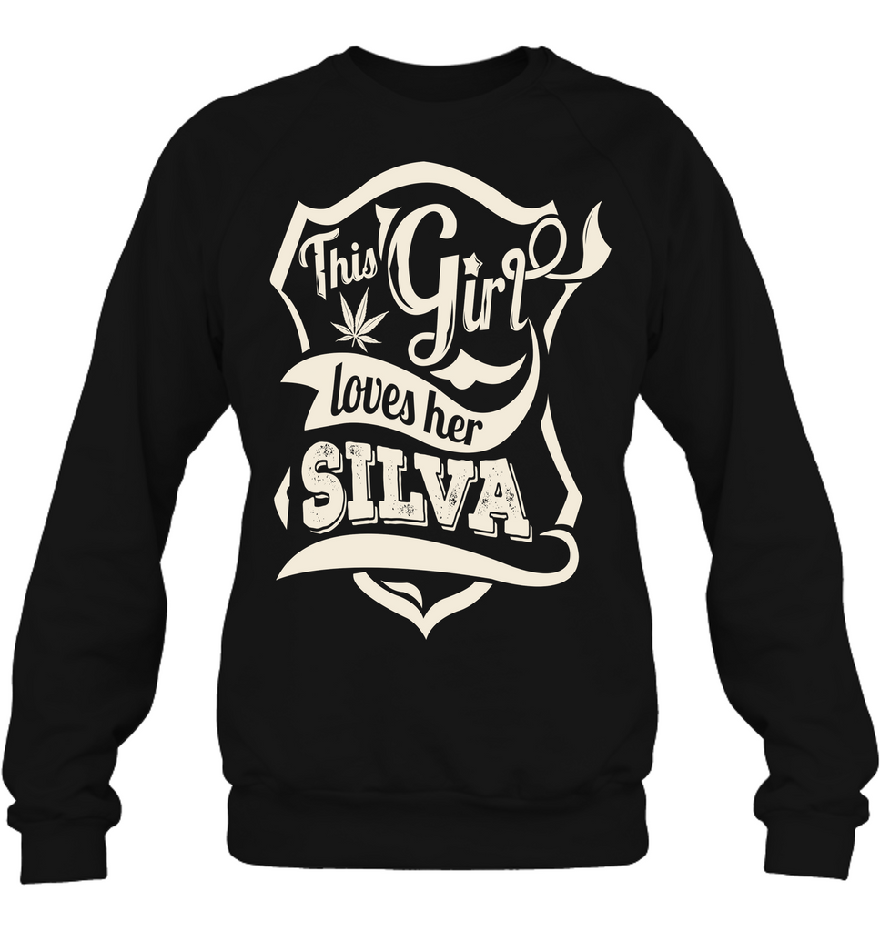 SILVA with love