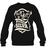 SILVA with love
