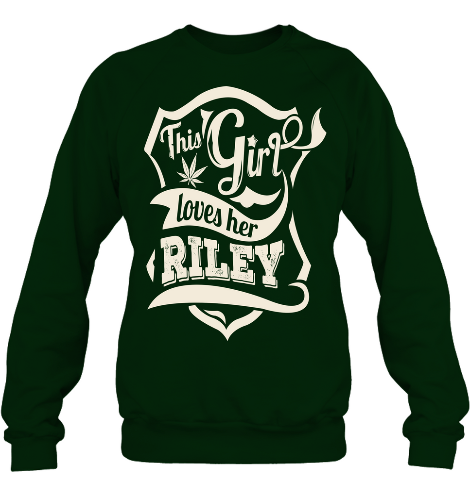 RILEY with love