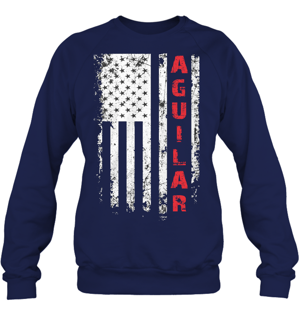 AGUILAR  Shirt