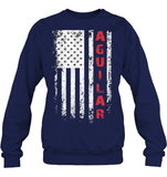 AGUILAR  Shirt