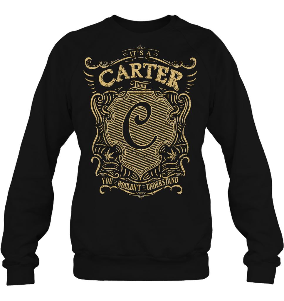 CARTER Hoodie 02