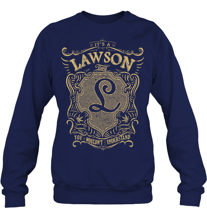 LAWSON Hoodie