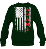 ADAMS Tshirt 01