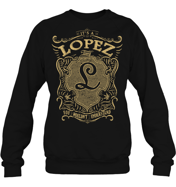 For LOPEZ 01