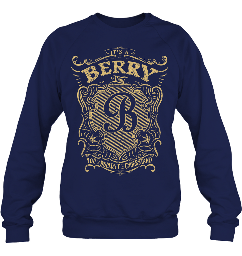 BERRY Flowy Tank