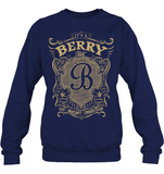 BERRY Flowy Tank