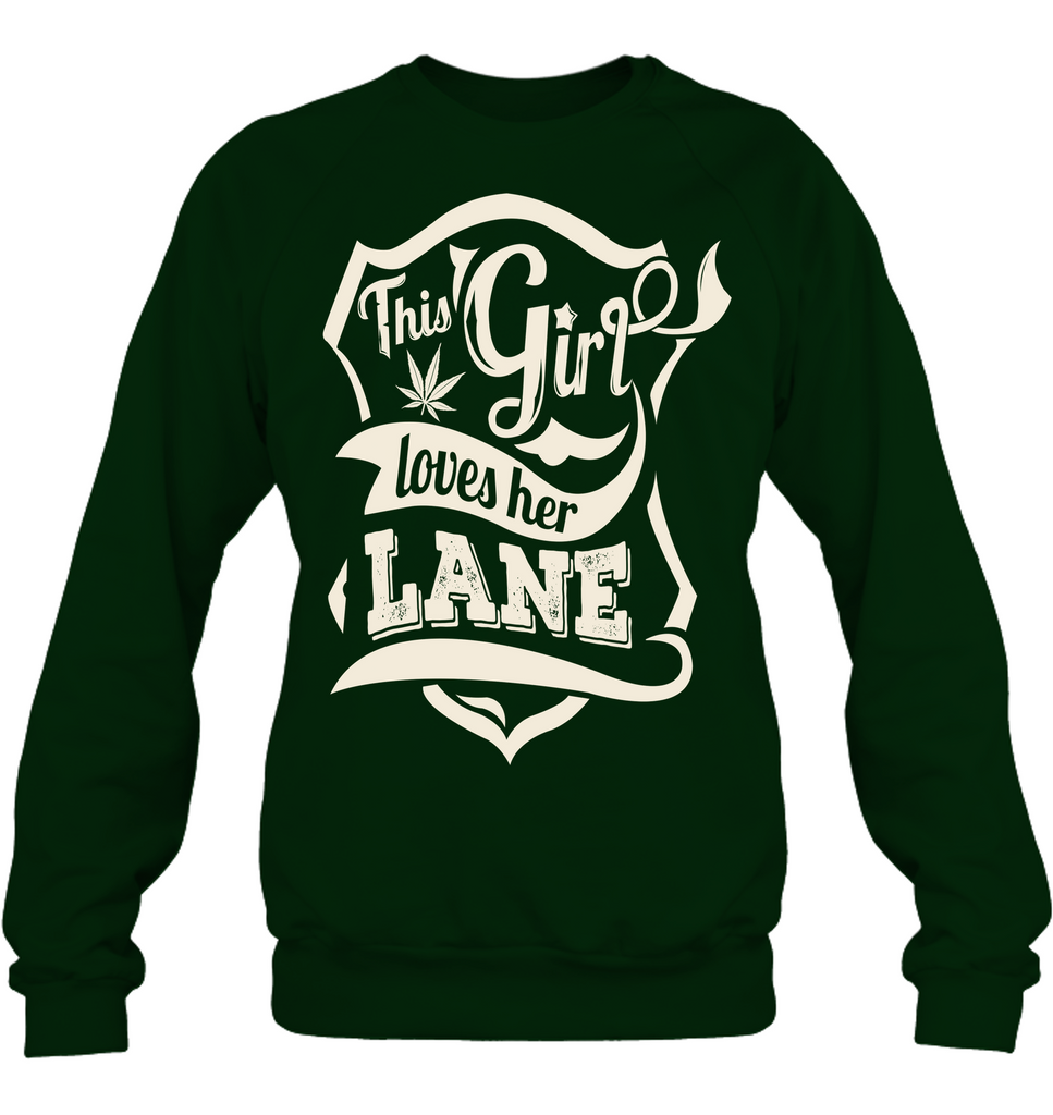 LANE with love