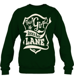 LANE with love