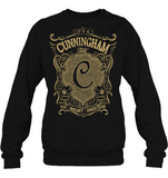 CUNNINGHAM 03