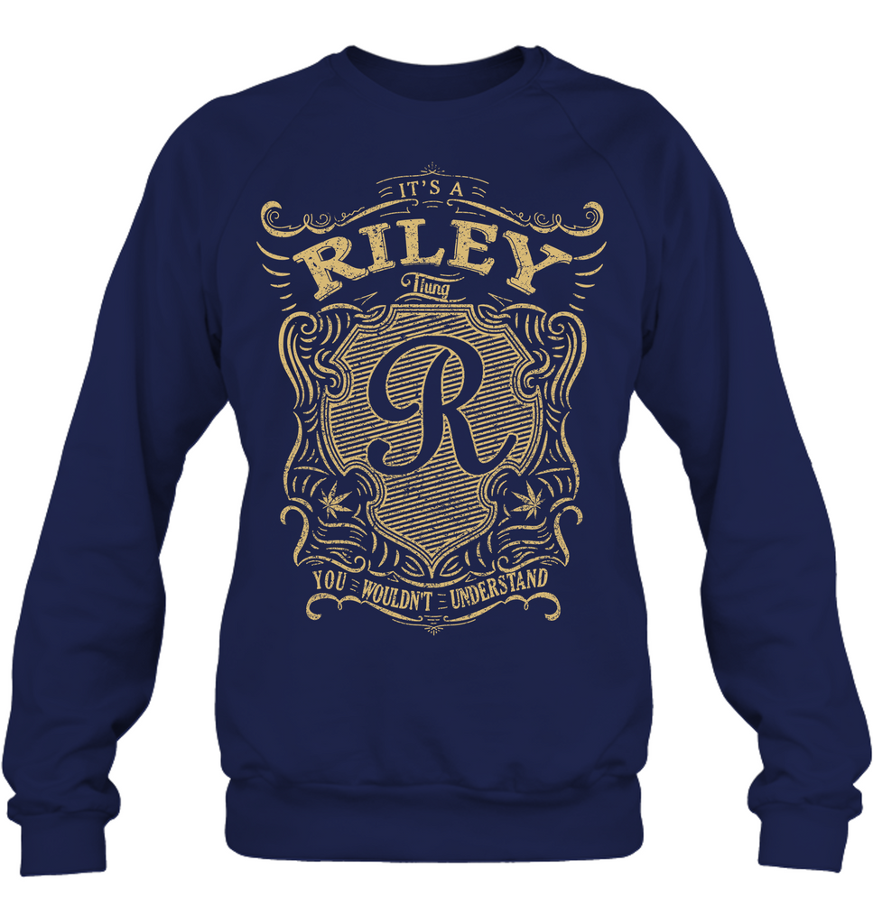 RILEY Flowy Tank