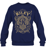 RILEY Flowy Tank