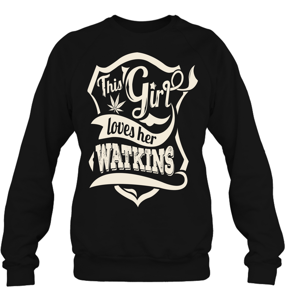 WATKINS With Love