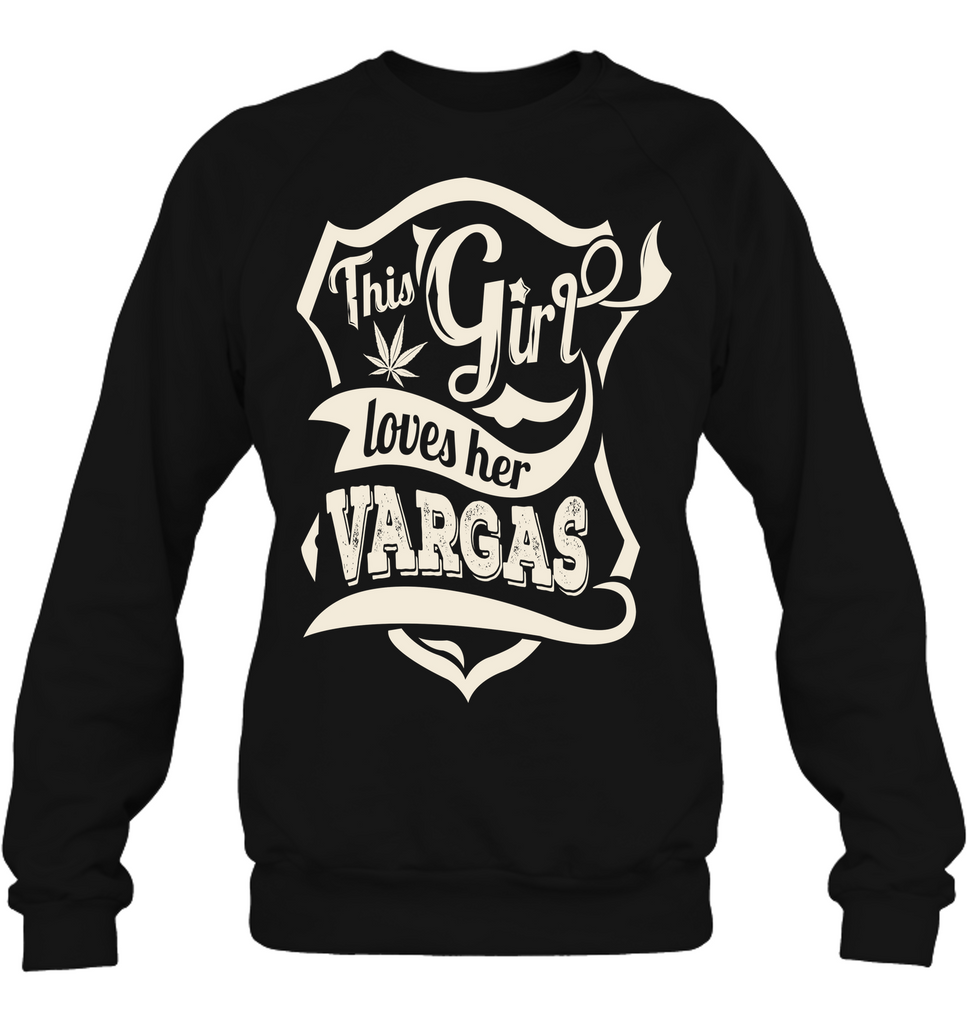 VARGAS With Love