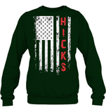 HICKS Shirt 01