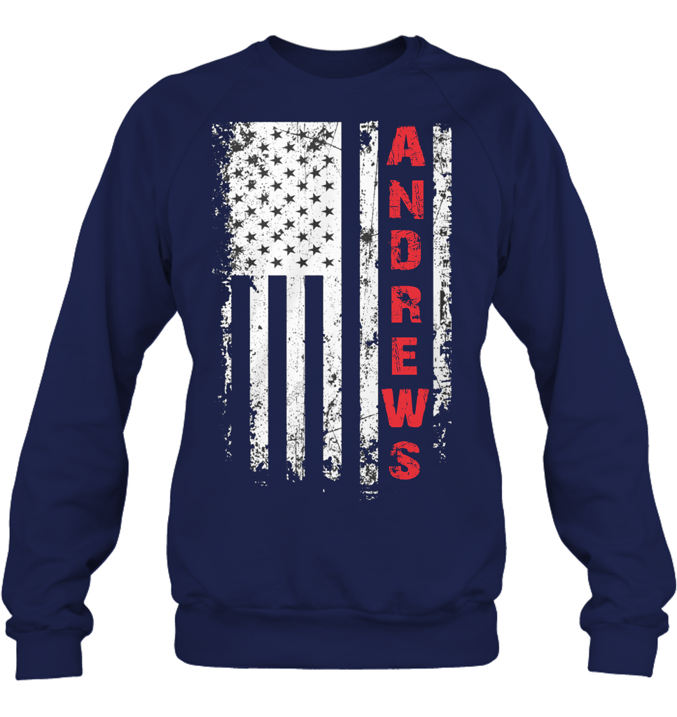 ANDREWS Shirt