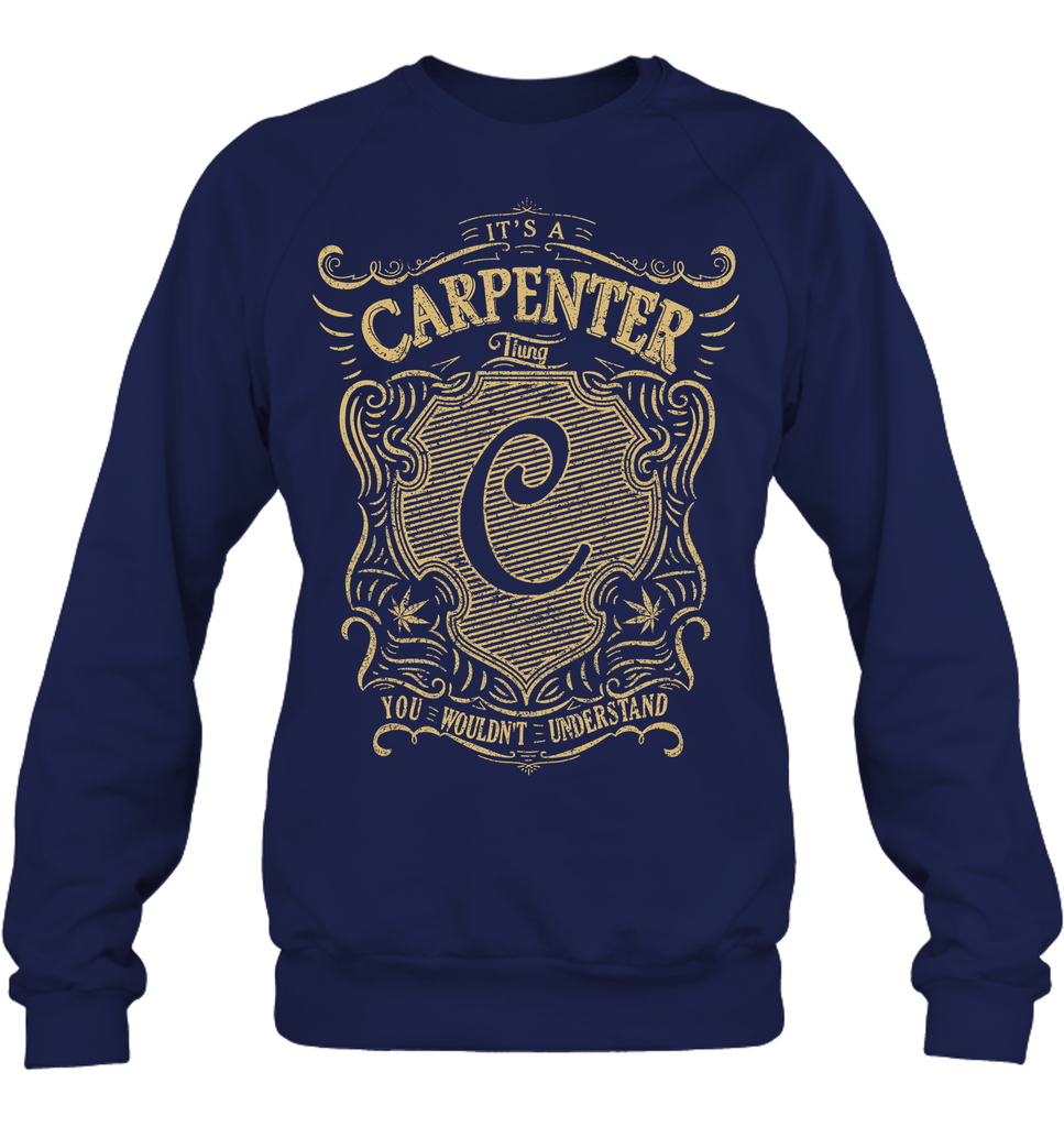 CARPENTER Flowy Tank