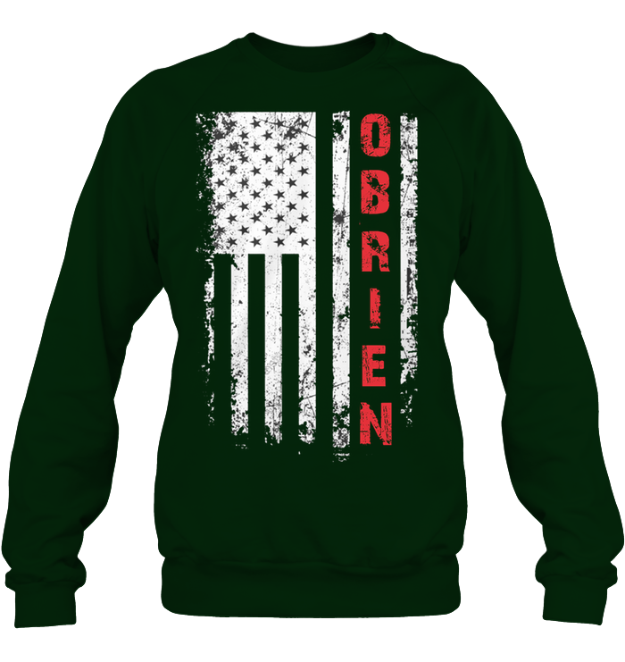 OBRIEN Shirt