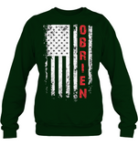 OBRIEN Shirt