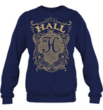 For HALL 01