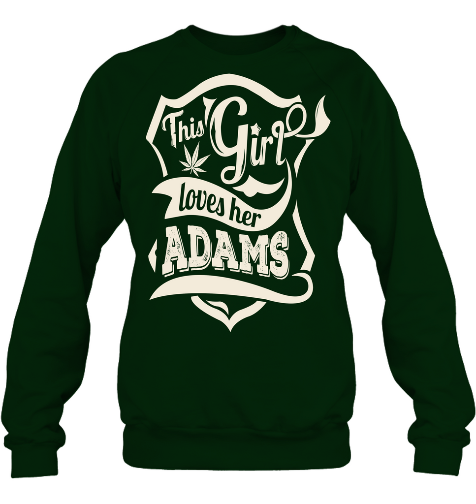 ADAMS with love 04
