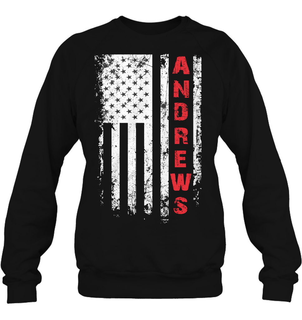 ANDREWS Shirt