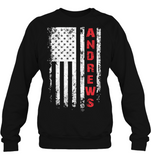 ANDREWS Shirt