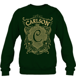 CARLSON Flowy Tank