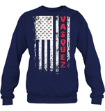 VASQUEZ Shirt 01