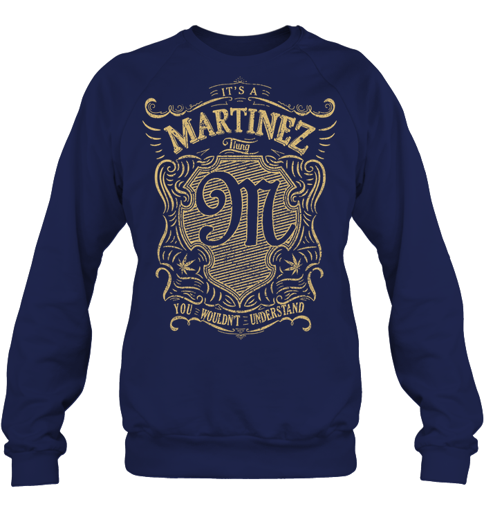 For MARTINEZ 01
