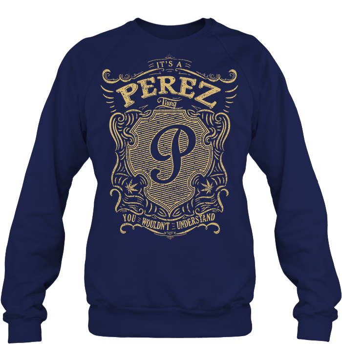 For PEREZ 01