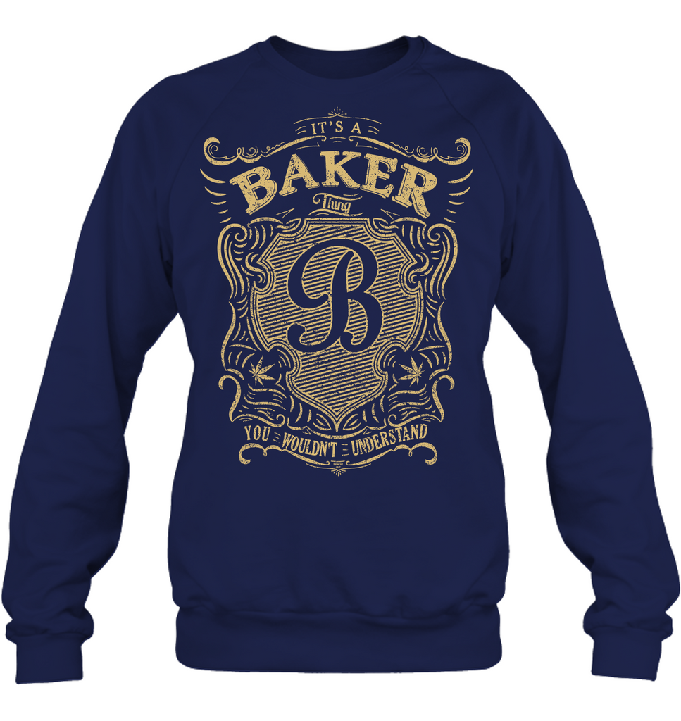 BAKER Hoodie 02