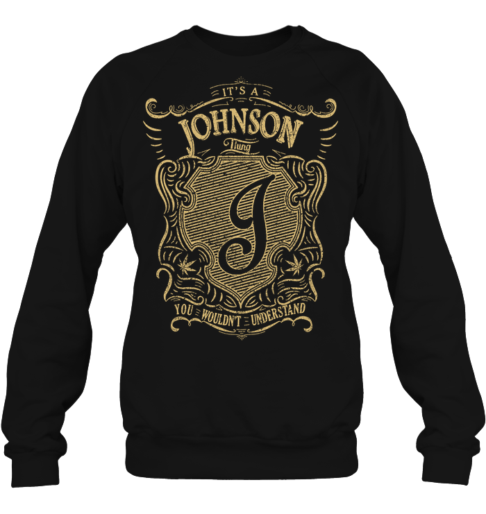 For JOHNSON 01