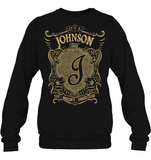 For JOHNSON 01