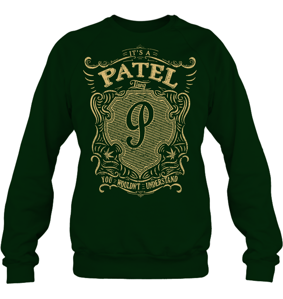 PATEL