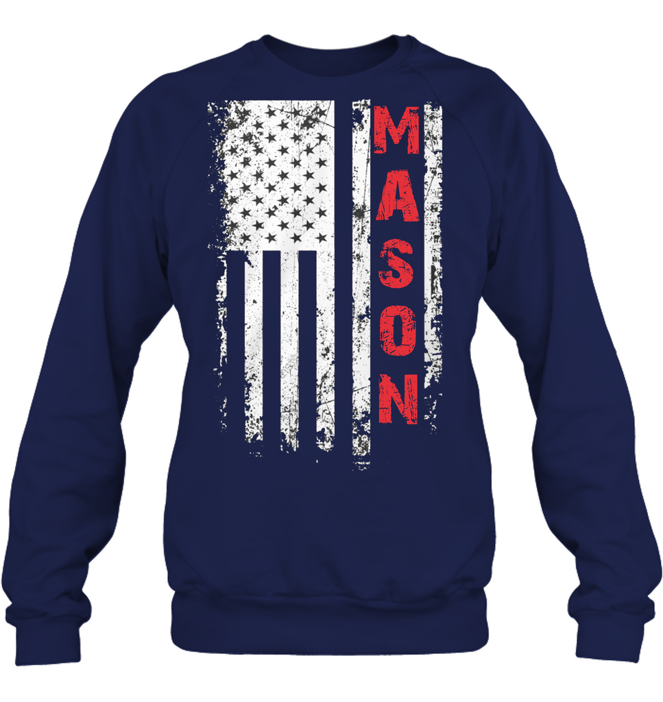 MASON Shirt 01