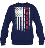 MASON Shirt 01